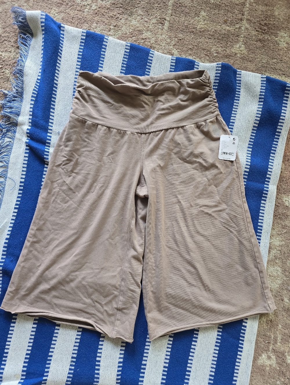 Fp Movement Bermudas